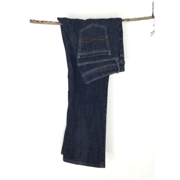 RIDERS by Lee Bootcut Jeans - Picture 5 of 9